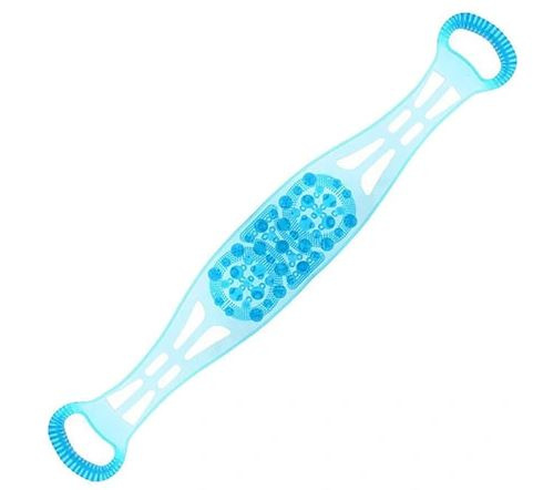 Szczotka do ciała ANTYcelulit szczotkowanie selfcare